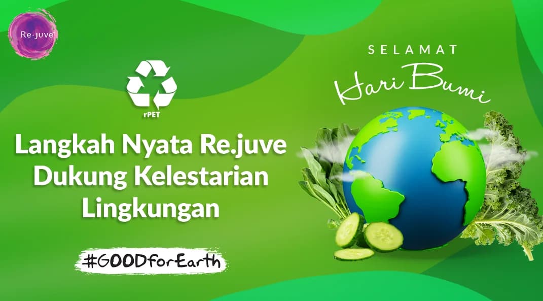 Kegiatan penghijauan dan penanaman untuk menjaga lingkungan