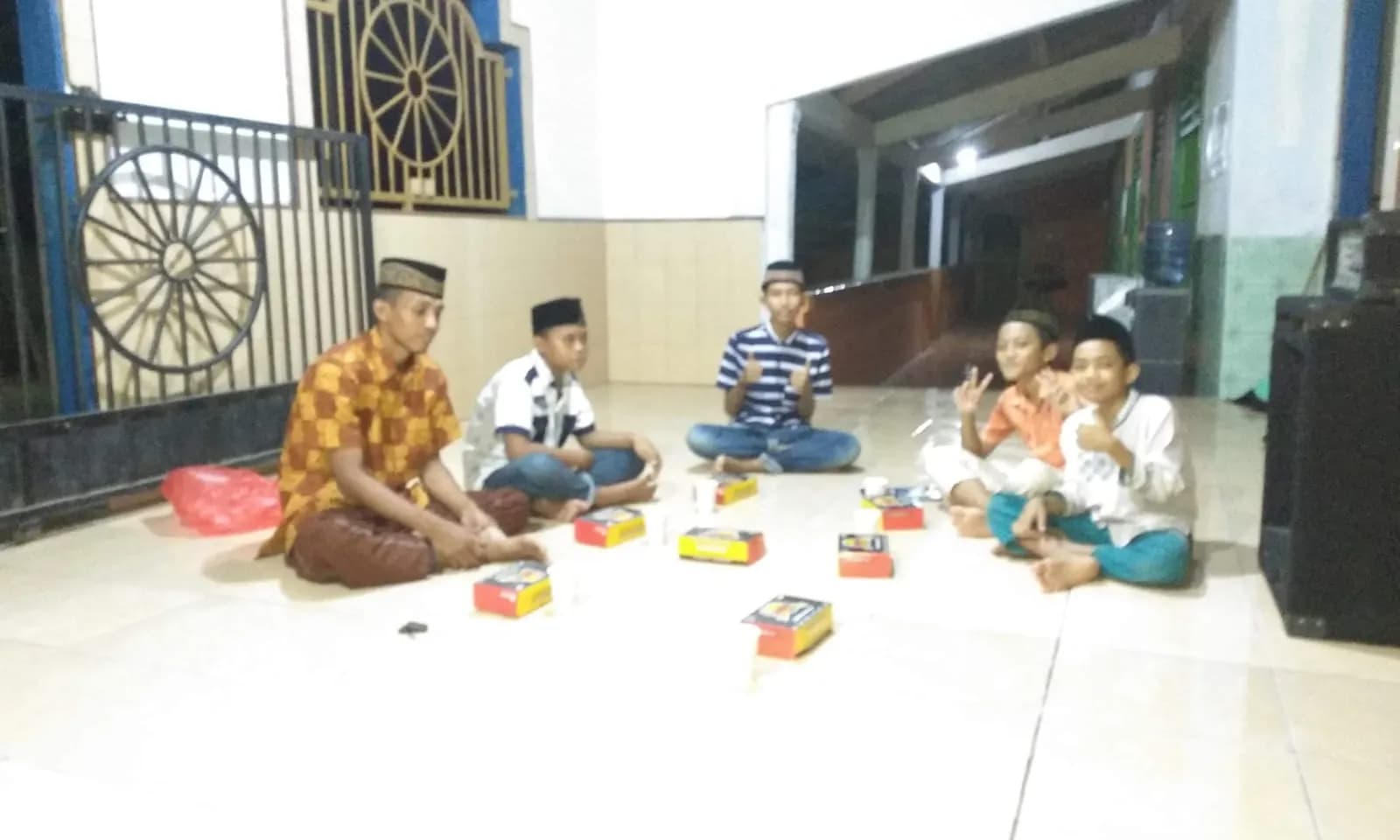 donasi-assalamu’alaikum-warahmatullahi wabarakatuh, saya