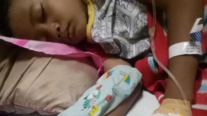 donasi-saya-muhammad herdi alfandi, seorang volunteer dar