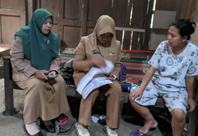 donasi-awalnya,-saya sedang mengandung anak kedua. pada a