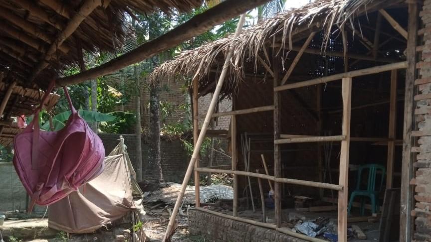 donasi-perkenalkan-nama saya ahmad halimi al islami, kese