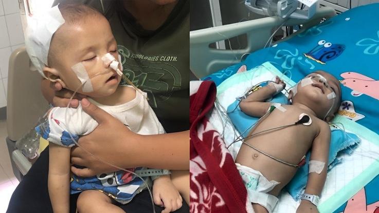 donasi-saya-adalah ibu dari muhammad abizar liyuri, seora