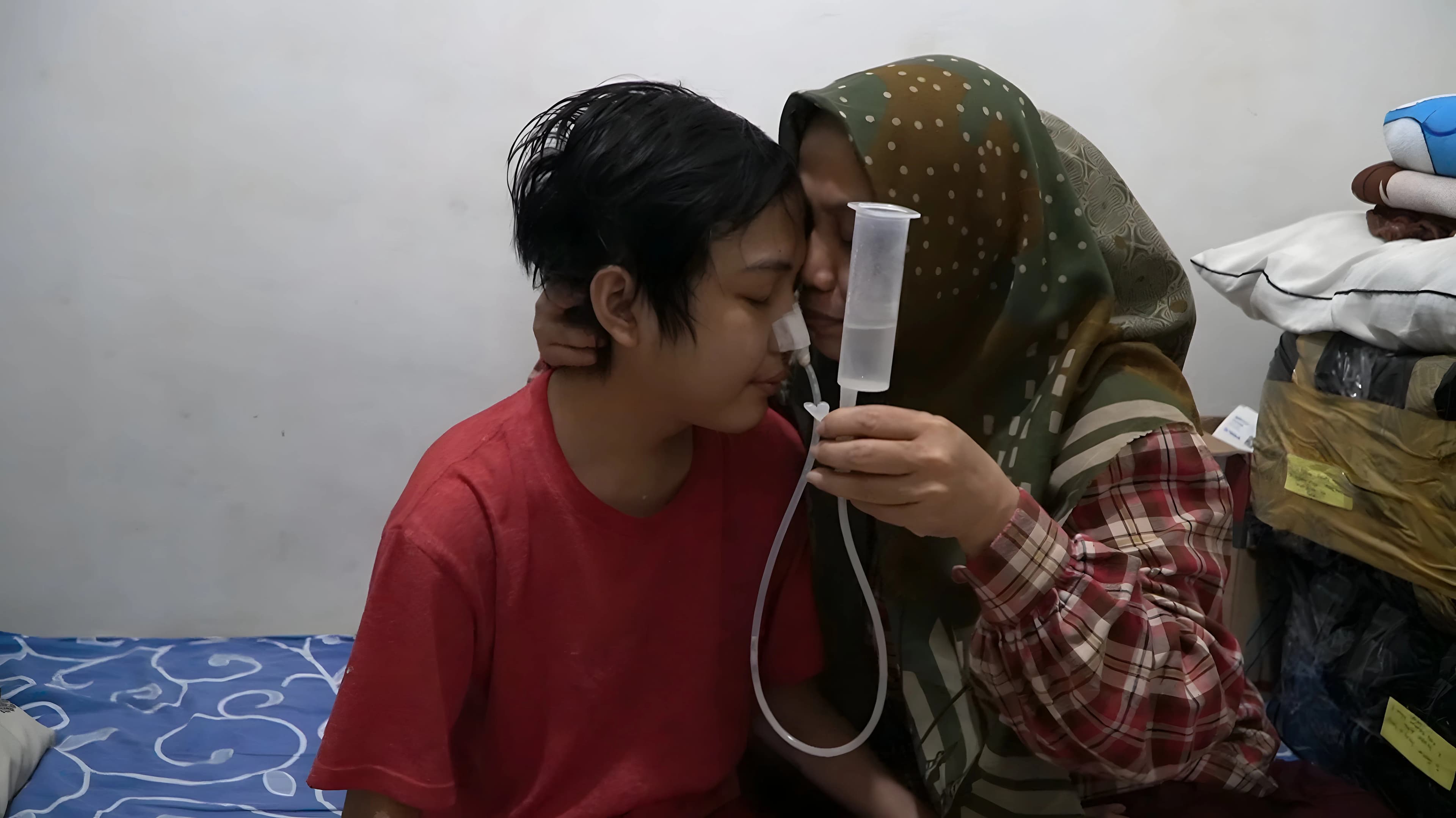 donasi-perkenalkan-nama saya sri yuedy ariani seorang ibu