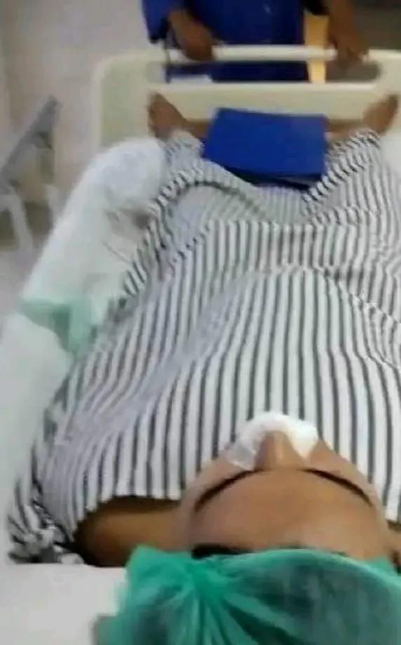 donasi-saya-iwan maulana, telah berjuang selama 8 tahun m