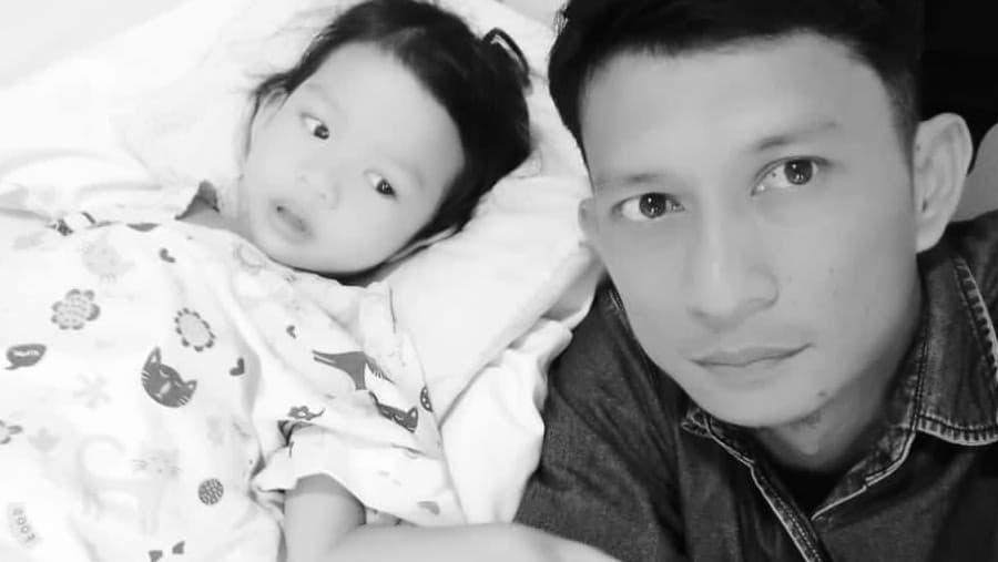 donasi-perkenalkan,-nama saya risnanda, ayah kandung dari