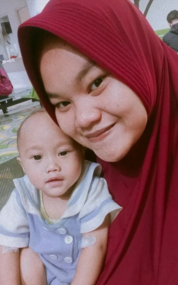 donasi-perkenalkan,-nama saya febriyani, ibu dari althaf