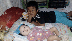 donasi-saya-adalah orang tua dari seorang anak yang saat