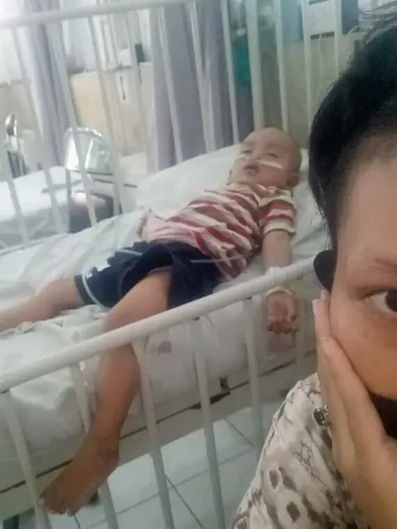 donasi-assalamualaikum,-halo, saya yanti, ibu dari akbar.