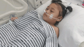 donasi-halo-om/tante, nama saya enzi aruna johanis. dulu