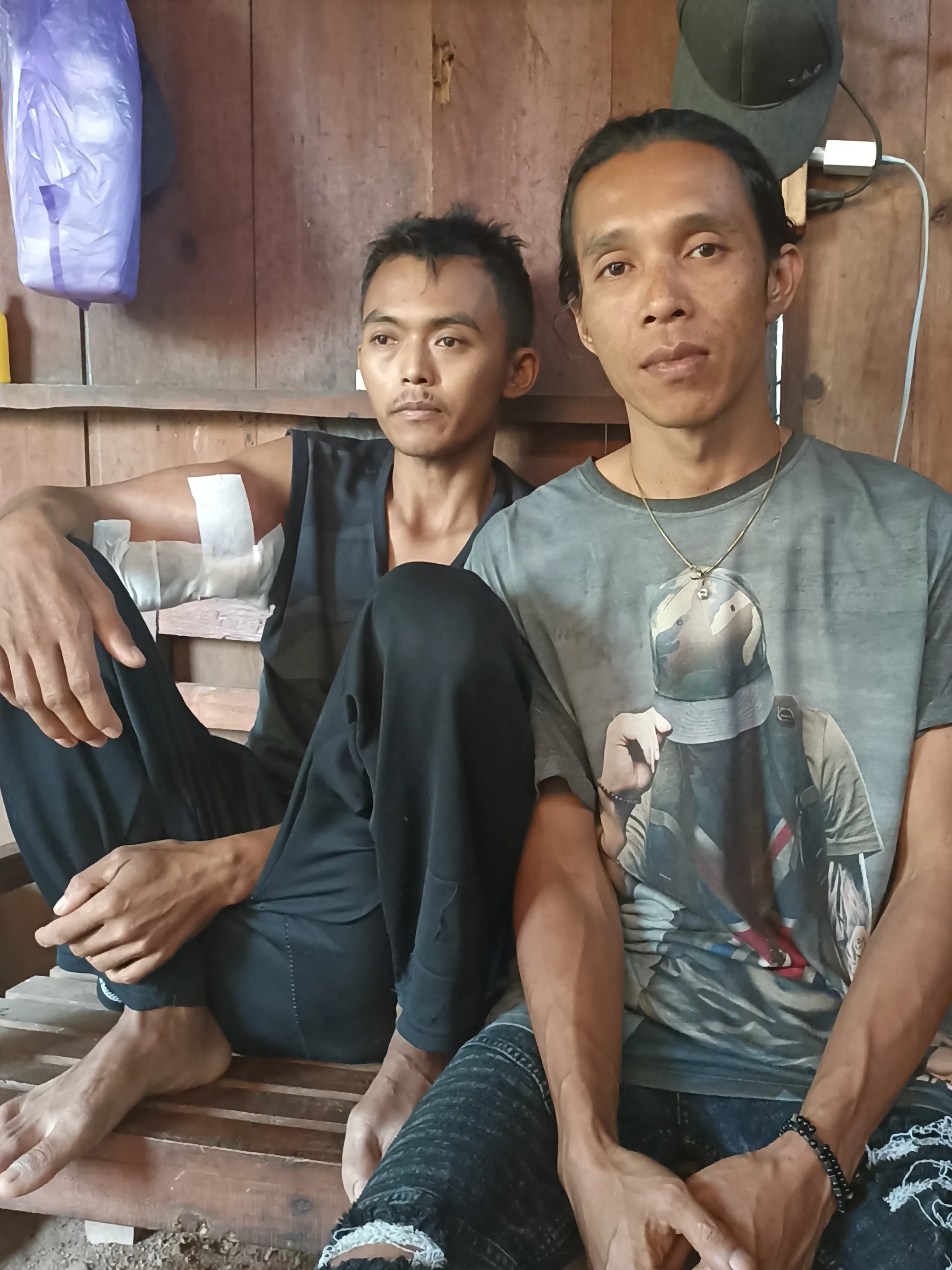 donasi-saya,-heru adhi nugroho, dengan penuh harap mengga