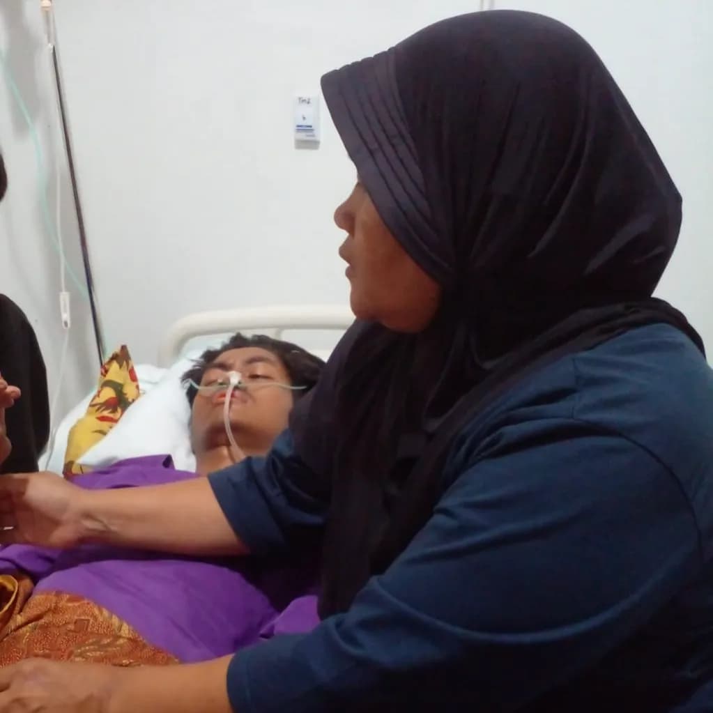 donasi-saya,-yogi, adalah paman dari wasjudin, yang saat