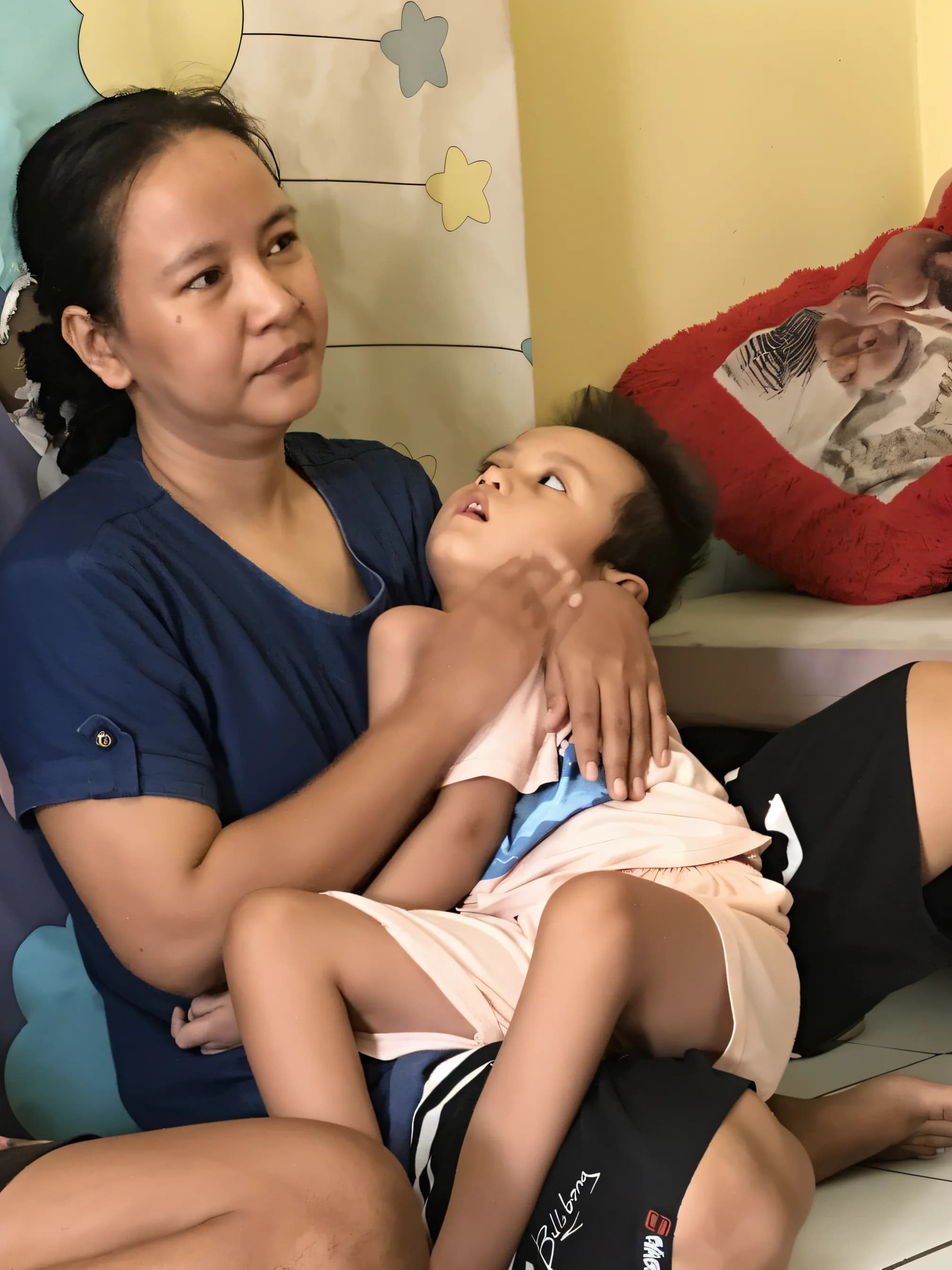 donasi-kilau-indonesia, lembaga nirlaba yang dibentuk ber