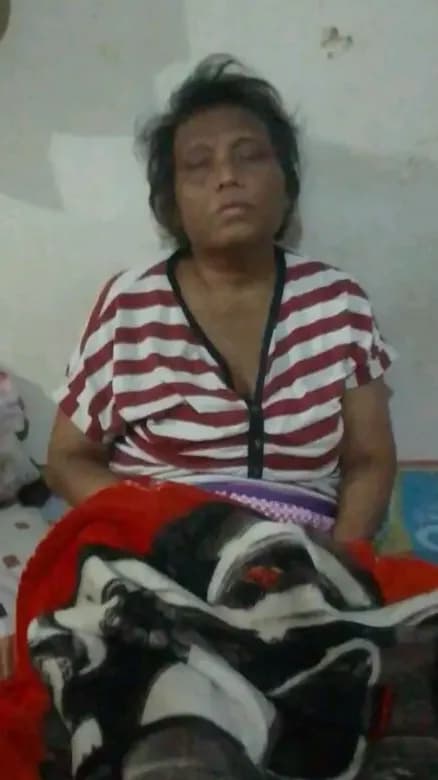 donasi-ibu-ida widaningsih, seorang ibu rumah tangga beru