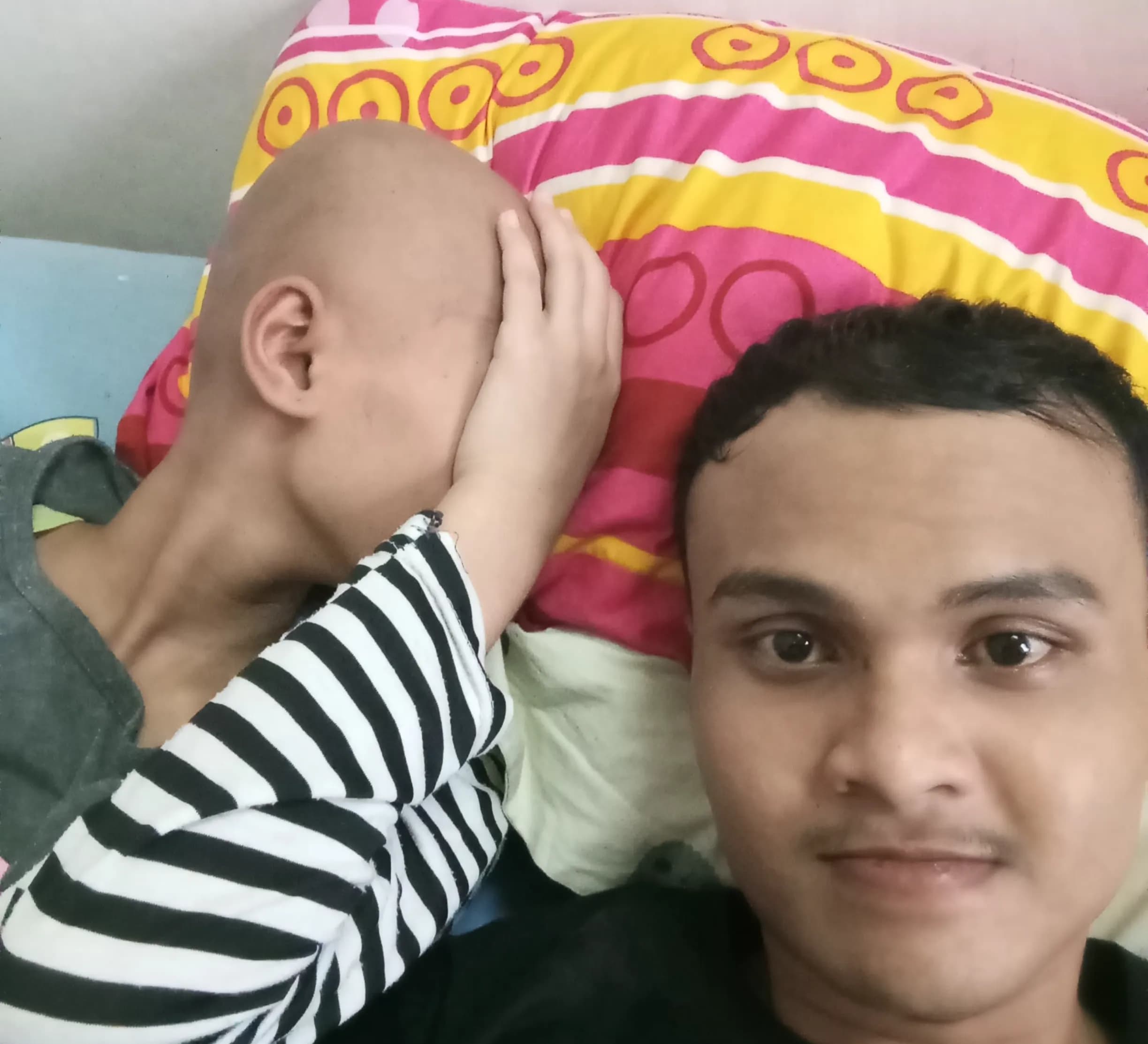 donasi-perkenalkan,-nama saya krisna. saya adalah kakak d