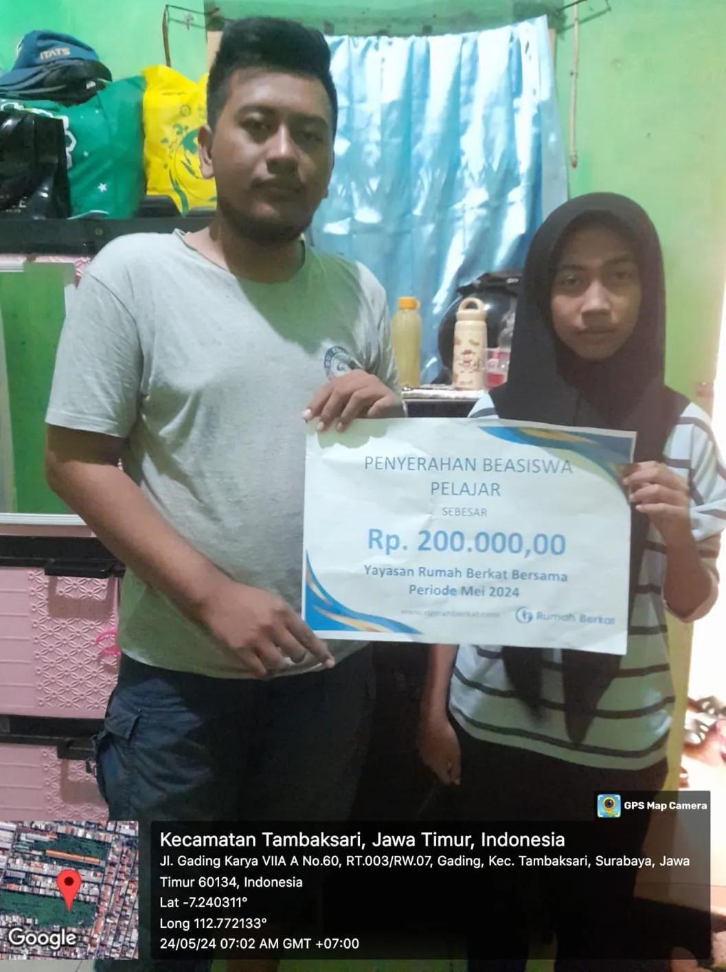 donasi-hallo,-perkenalkan saya erna sebagai relawan rumah