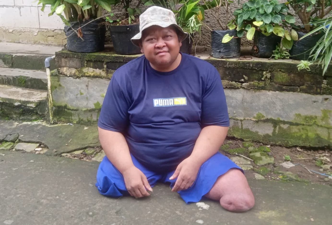 donasi-perkenalkan-nama saya supriyono saya sendiri yang