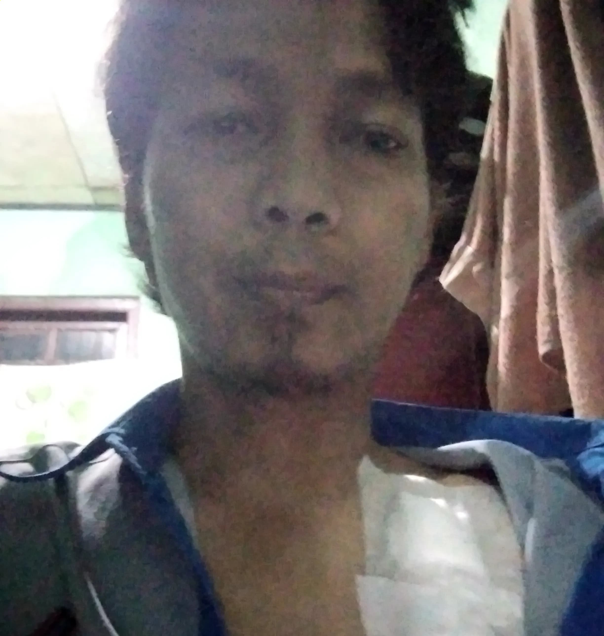 donasi-saya,-junior frans, baru saja divonis dokter menga