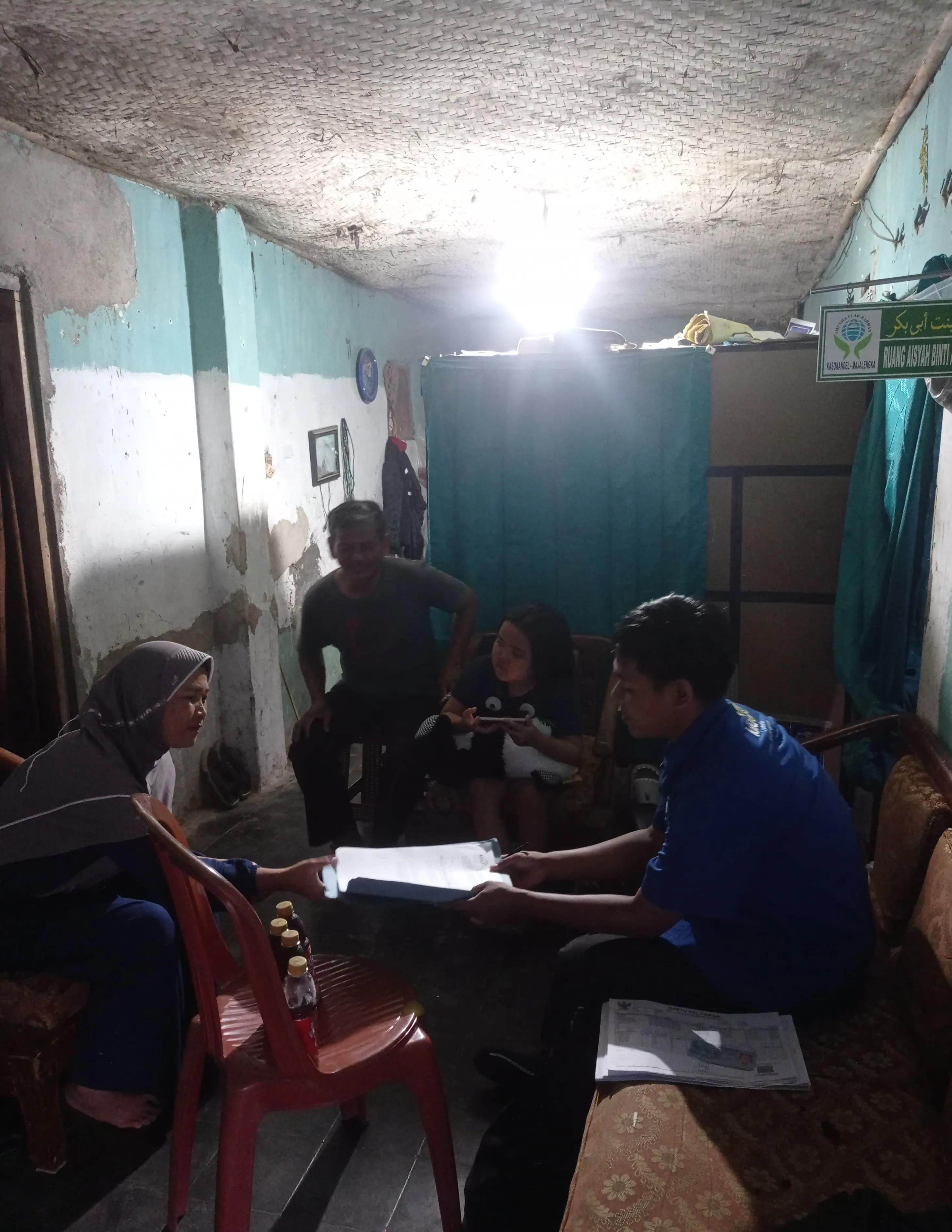 donasi-kilau-indonesia adalah lembaga nirlaba yang fokus