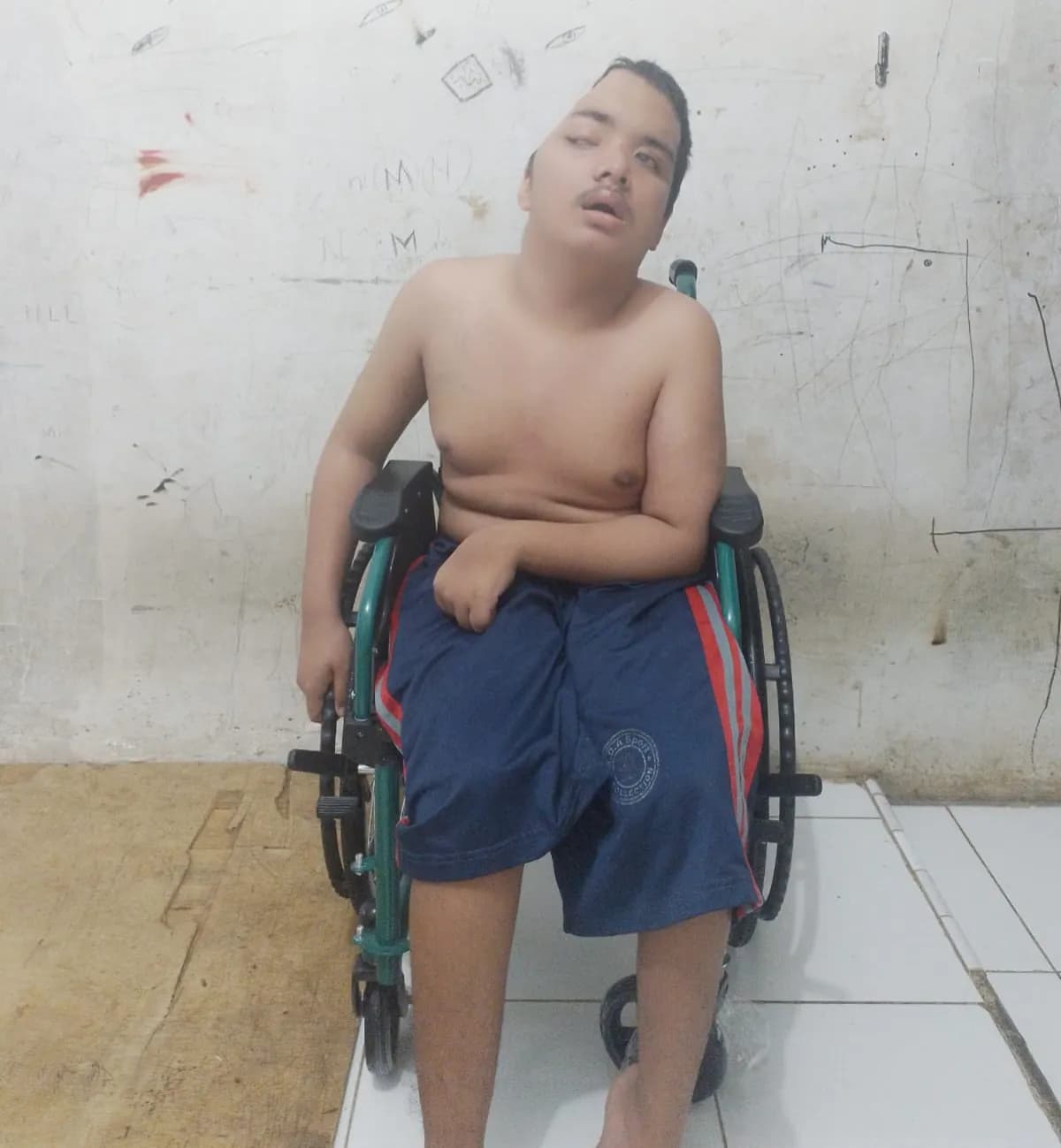 donasi-assalamualaikum-warohmatullahi wabarokatuh
saya i