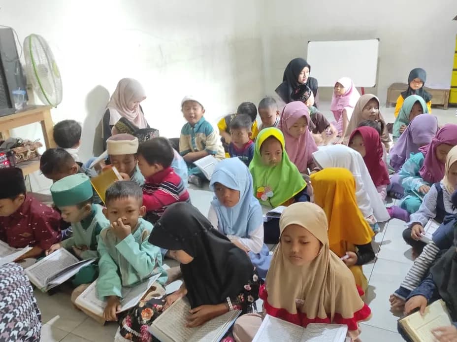 donasi-assalamualaikum-wr. wb.
para donatur yang dirahma