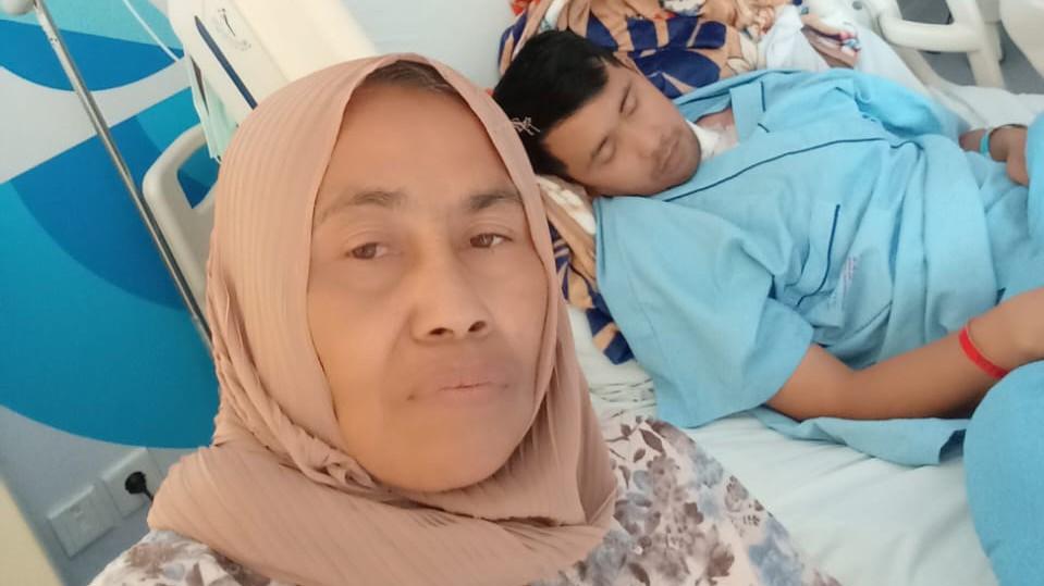 donasi-perkenalkan,-nama saya ajang hermawan, berasal dar