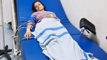 donasi-bantu-dhini-melawan-kanker-serviks-stadium-4