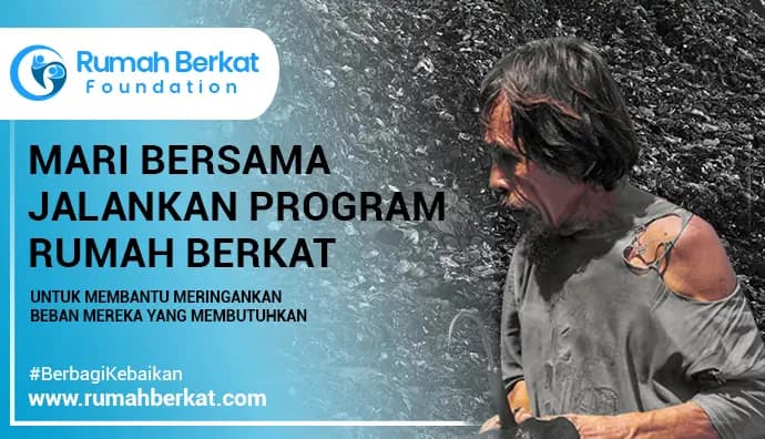 donasi-maribersama-jalankan-program-rumah-berkat